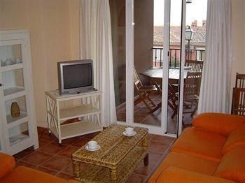 Madame Vacances Alicante Spa & Golf Resort4