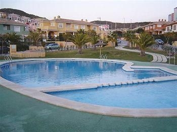 Madame Vacances Alicante Spa & Golf Resort1