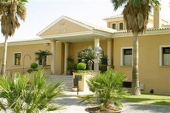 Madame Vacances Alicante Spa & Golf Resort0