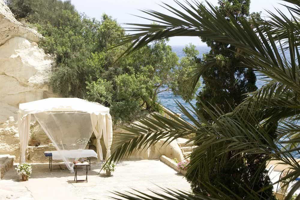 SENTIDO Cala Vi