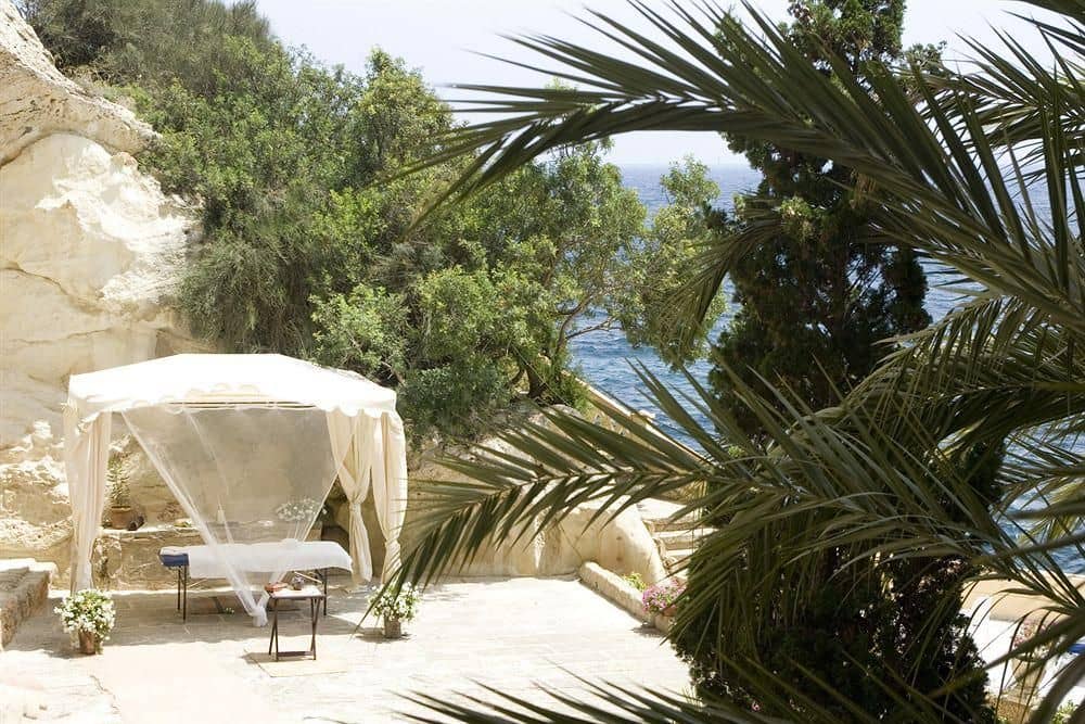 SENTIDO Cala Vi SENTIDO Cala Vi
