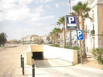 ApartHotel Costera La Mar1