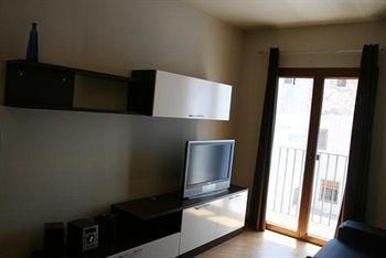 ApartHotel Costera La Mar4