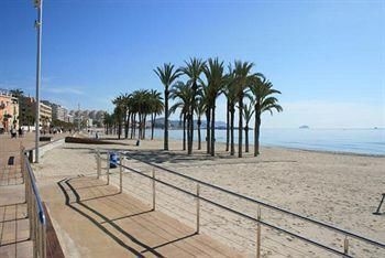 ApartHotel Costera La Mar2