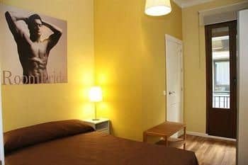 Room Pride Hostal Room Pride Hostal