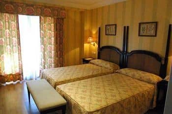 Jerez Hotel Jerez Hotel