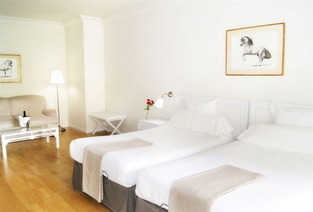 Jerez Hotel2