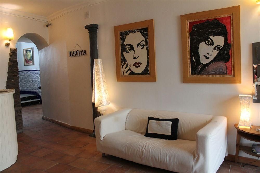 Hostal Alameda4