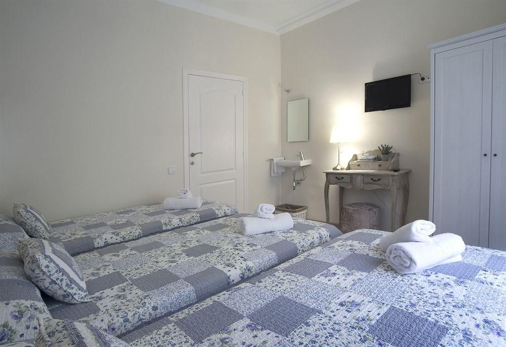 Blanc Guesthouse1