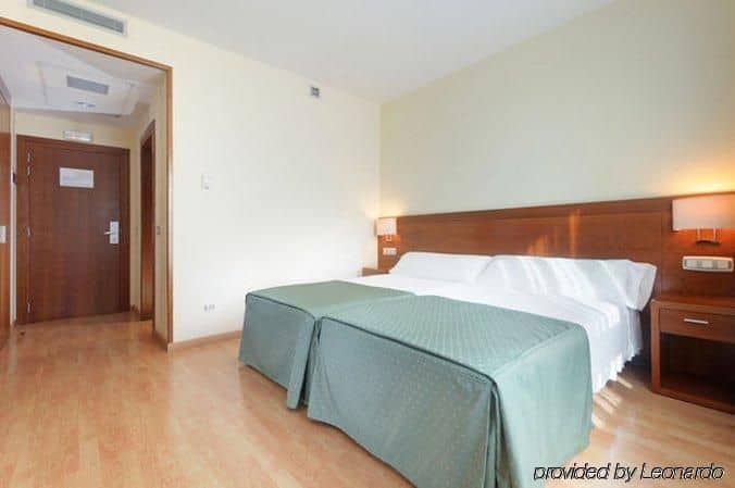 Hotel Plaza Las Matas Hotel Plaza Las Matas