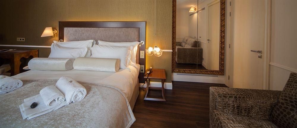 Hotel Hostal Cuba3