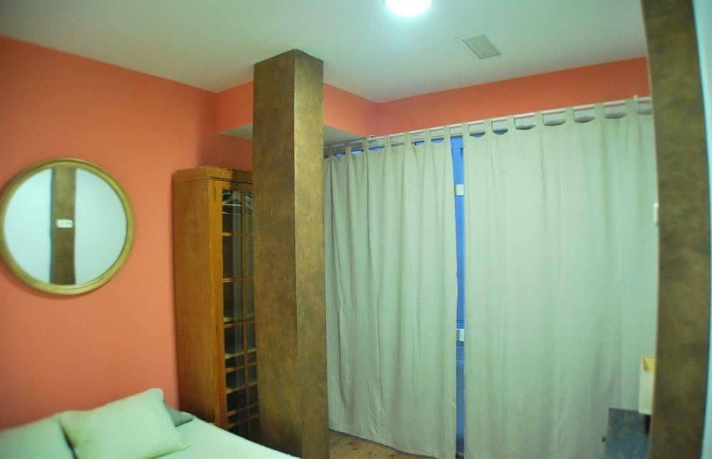Apartamentos Aqui me Quedo Apartamentos Aqui me Quedo