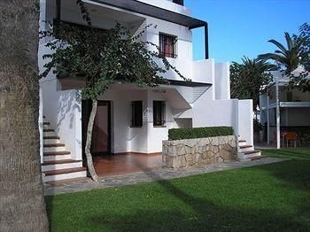 Apartamentos Tamarindos0