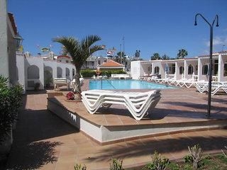 Bungalows Todoque2