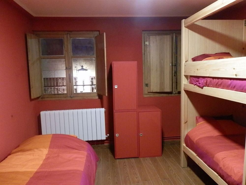 Erasmus Home - Hostel2