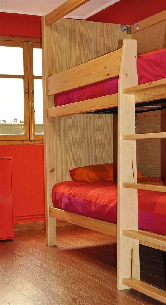 Erasmus Home - Hostel1