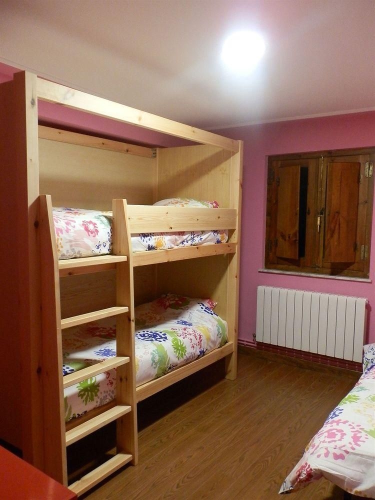 Erasmus Home - Hostel0