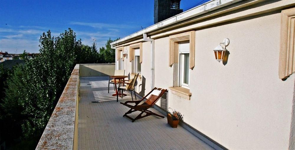 Apartahotel Casablanca3