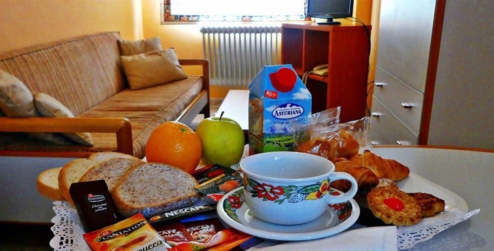 Apartahotel Casablanca2