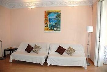 Bailen - Apartments0