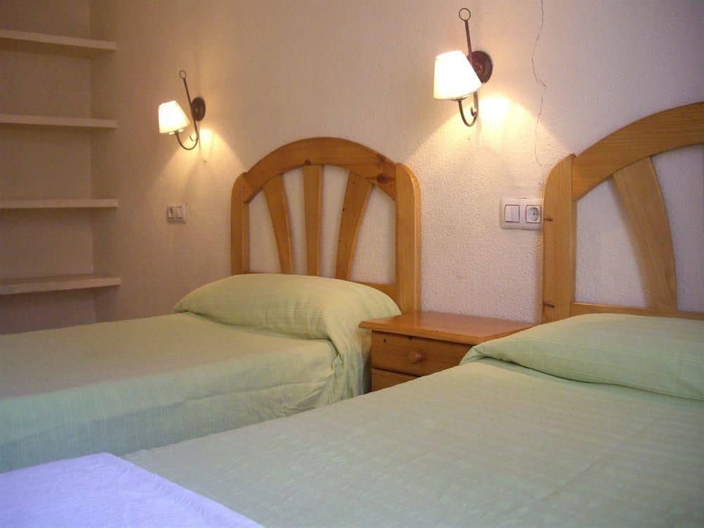 Hostal Pacios Hostal Pacios