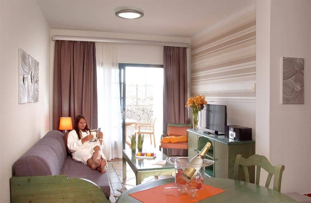 Hotel Apartamentos Pueblo Marinero Hotel Apartamentos Pueblo Marinero