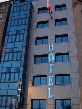 Hotel Avenida1