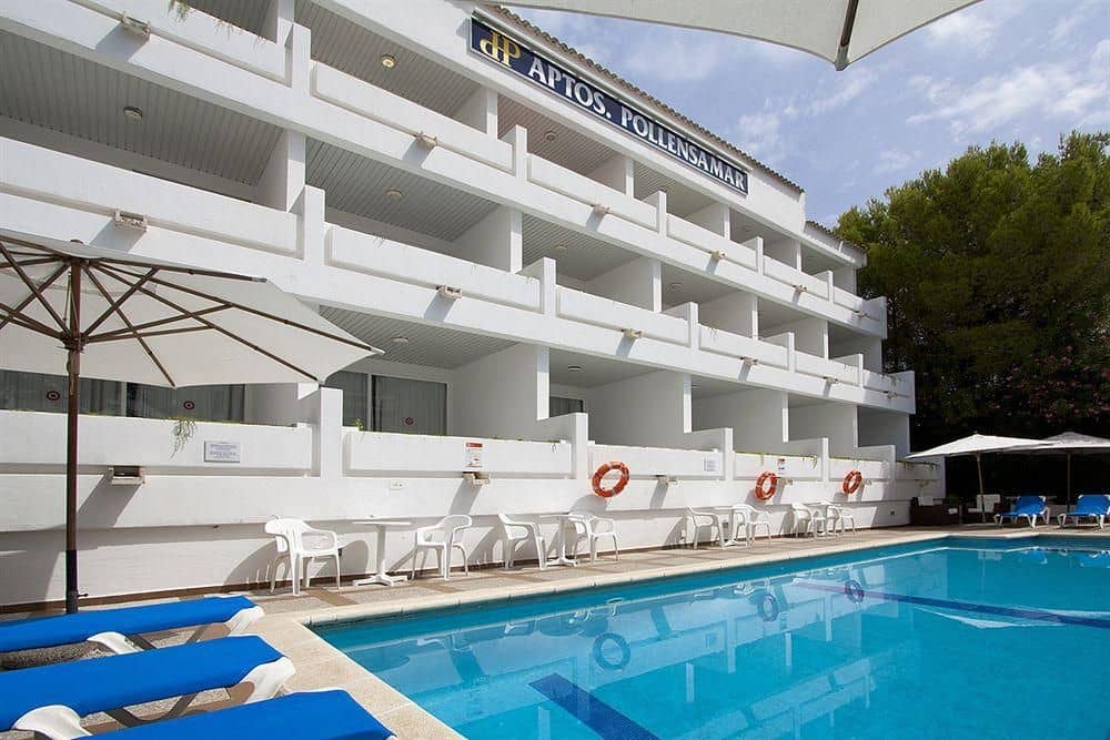 Hoposa Apartments Pollensamar Hoposa Apartments Pollensamar