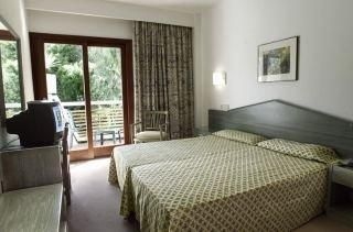 Hotel Crist0