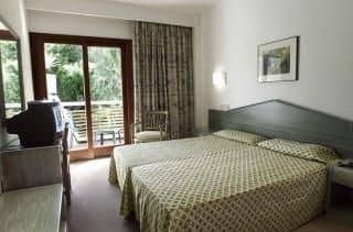 Hotel Crist Hotel Crist