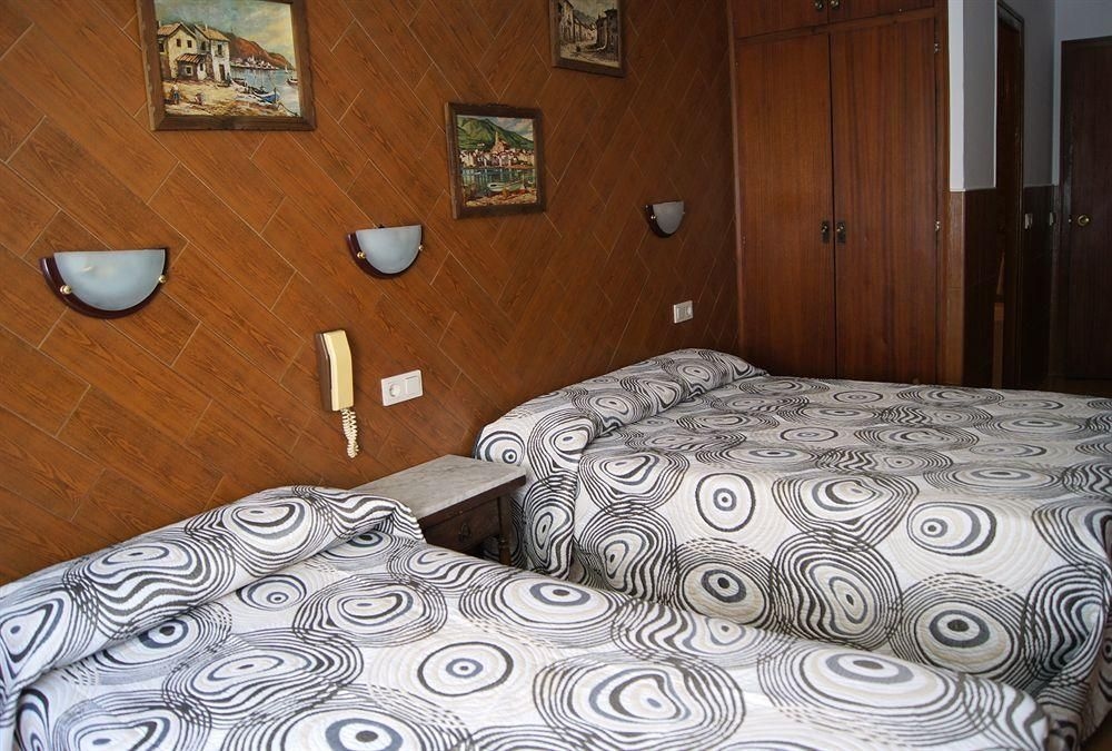 Hostal Sanmar2