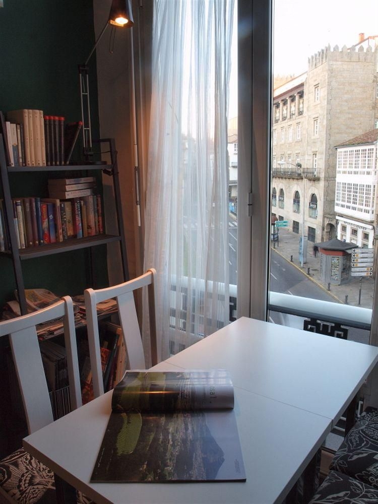 Pension Mafer Bed & Breakfast3