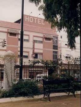 Hotel Baltanas4