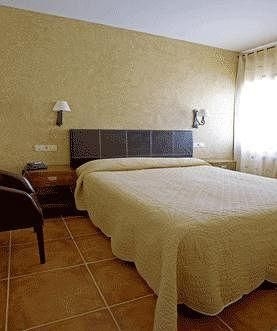 Hotel Las Truchas3