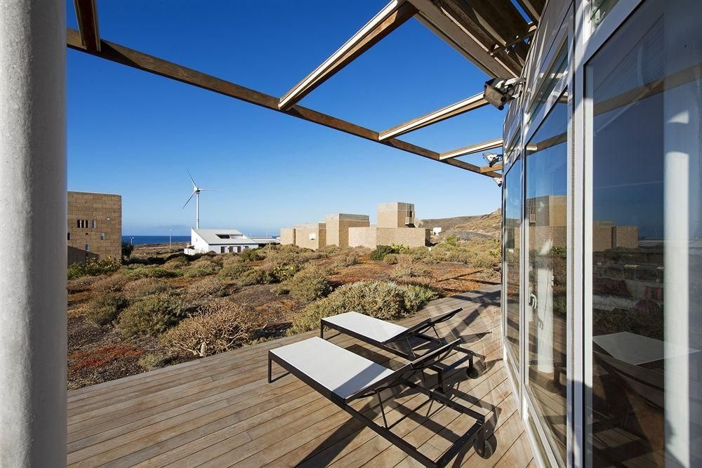 Casas Bioclim2