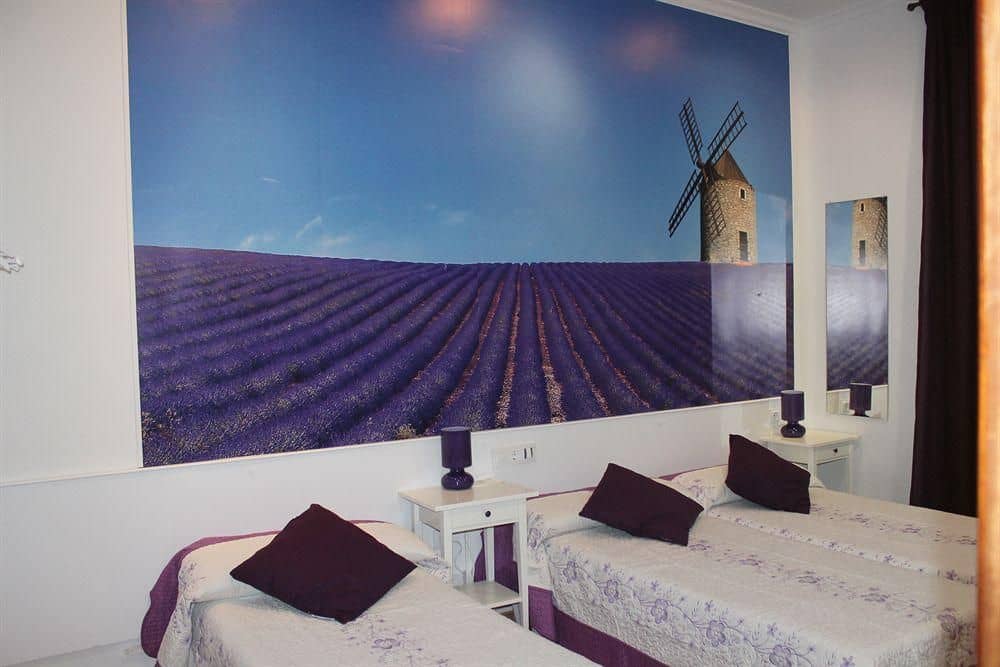 Hostal Comercial Hostal Comercial