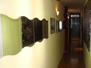 Hostal Enebral Hostal Enebral