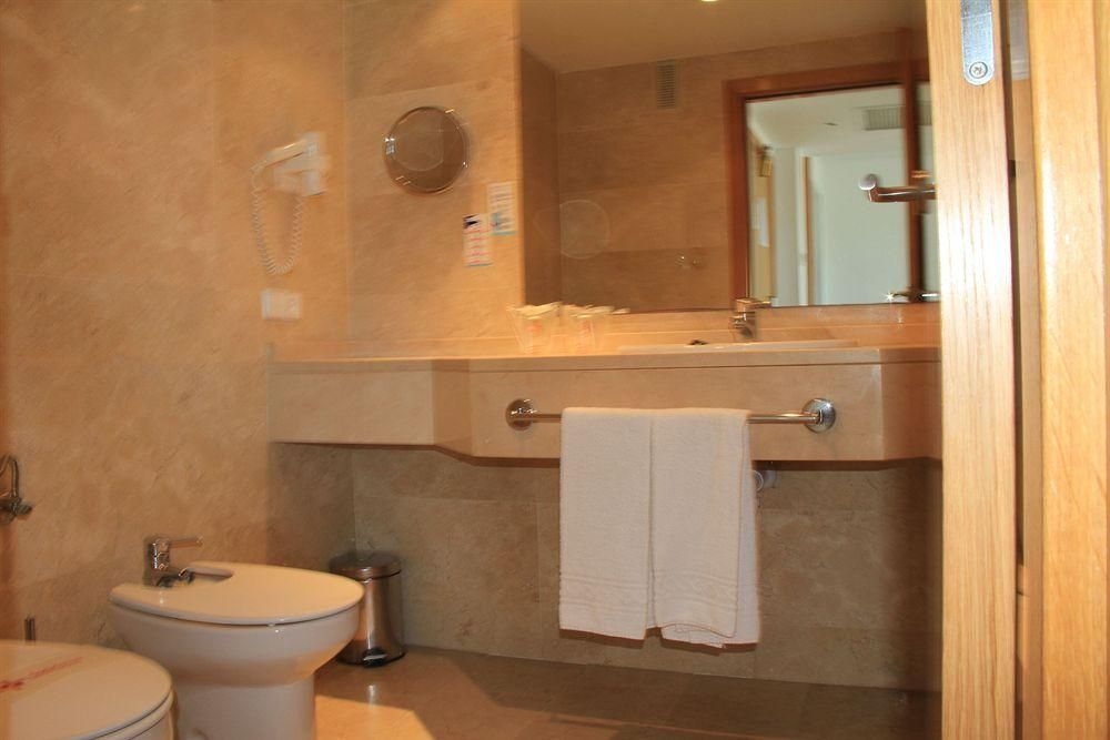 Aparthotel Dunes Platja3