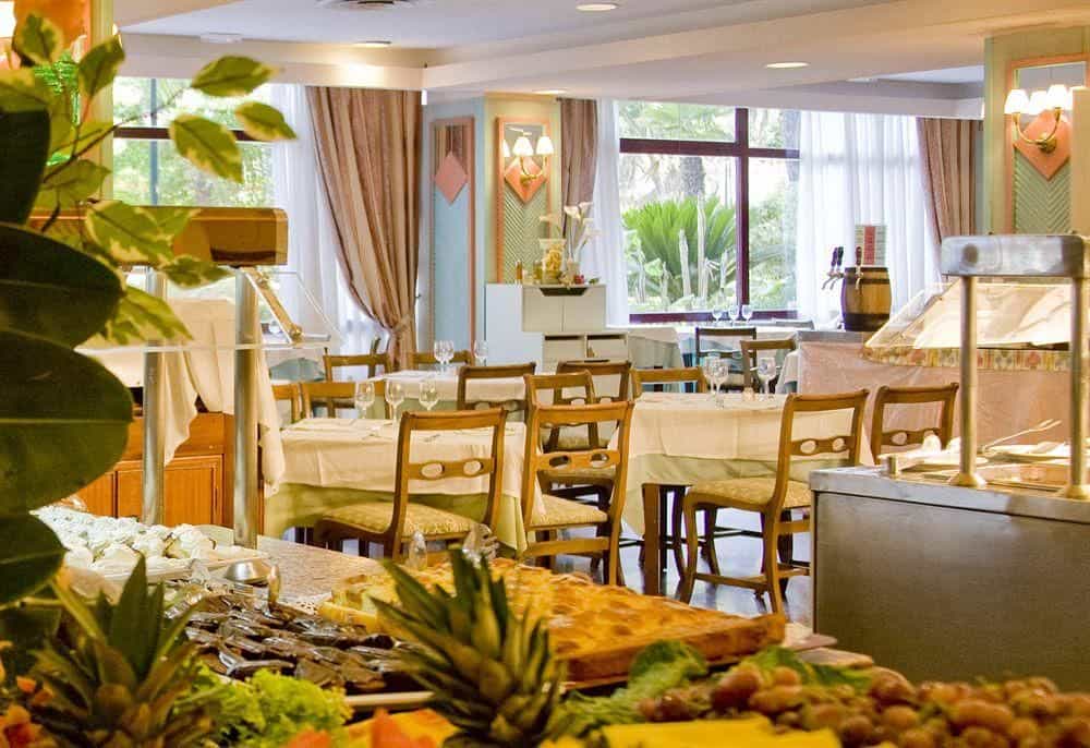 Hi! Palmanova Hotel