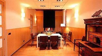 Rusticae Osteria Ibai0
