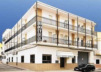 Hotel Borja Hotel Borja
