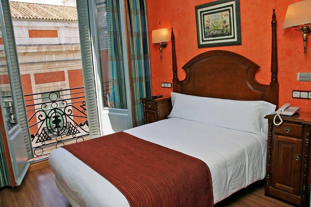 Hostal Victoria II Hostal Victoria II
