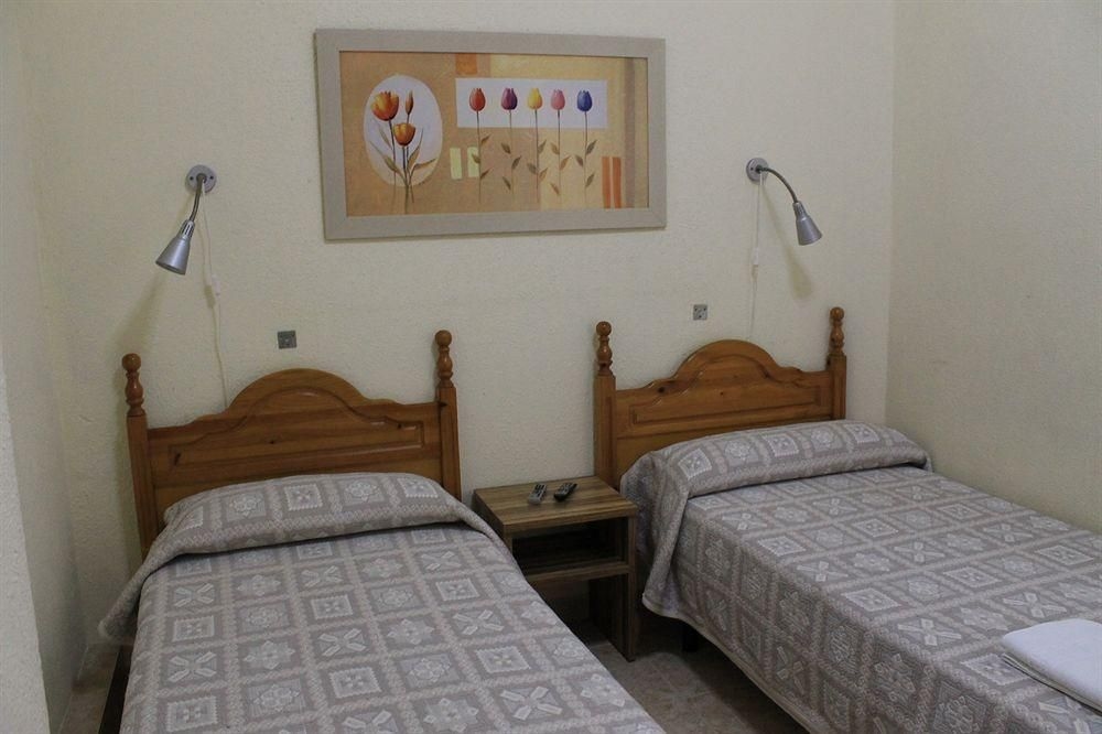 Juanita Guesthouse0