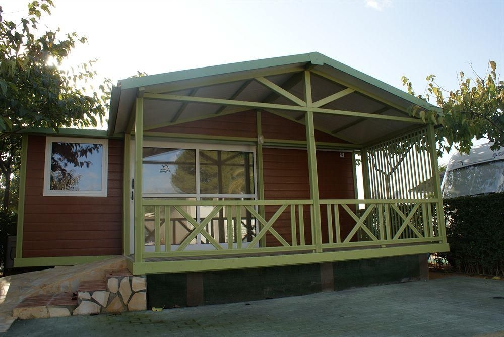 Camping Armanello1