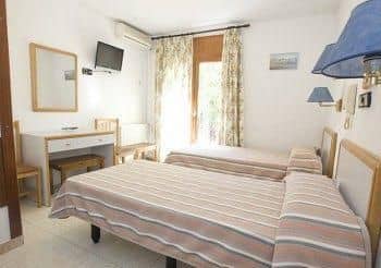 Hostal Lizana 2 Hostal Lizana 2