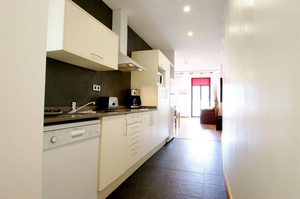 LICEO APARTMENTS LICEO APARTMENTS