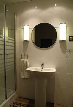 Hotel Center Gran Via4