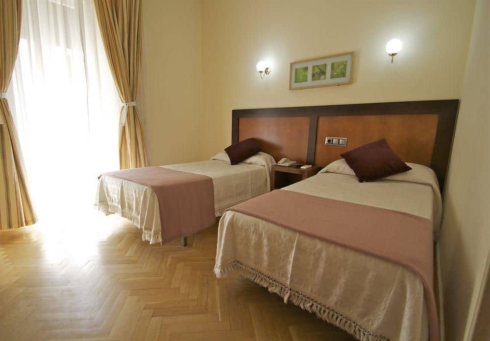 Hostal Greco Hostal Greco