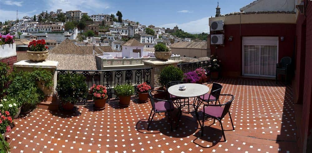 Hostal Londres Hostal Londres