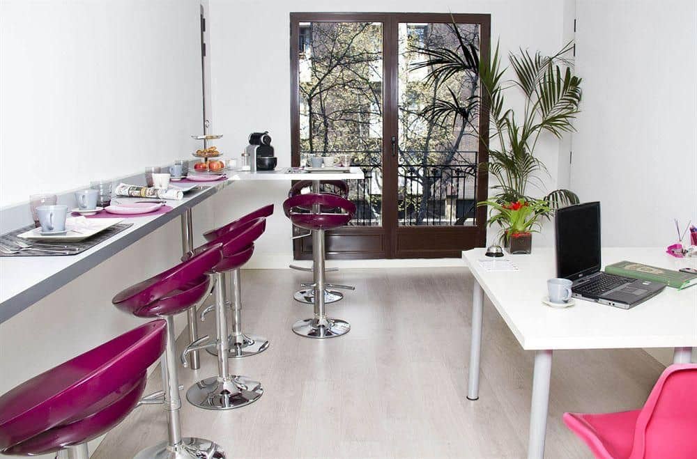 8Rooms Madrid 8Rooms Madrid